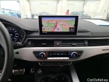  Audi  A4  Avant s line quattro 2.0 TDI 190CV BVA7 E6 #7