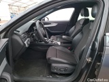  Audi  A4  Avant s line quattro 2.0 TDI 190CV BVA7 E6 #8