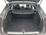  Audi  A4  Avant s line quattro 2.0 TDI 190CV BVA7 E6 #10