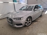  Audi  A4 AUDI  Avant / 2019 / 5P / Break 40 TDI 204 Quattro S tronic Design 