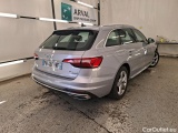  Audi  A4 AUDI  Avant / 2019 / 5P / Break 40 TDI 204 Quattro S tronic Design #3