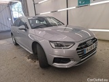  Audi  A4 AUDI  Avant / 2019 / 5P / Break 40 TDI 204 Quattro S tronic Design #4