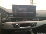  Audi  A4 AUDI  Avant / 2019 / 5P / Break 40 TDI 204 Quattro S tronic Design #7