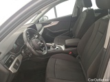  Audi  A4 AUDI  Avant / 2019 / 5P / Break 40 TDI 204 Quattro S tronic Design #8