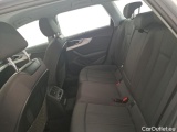  Audi  A4 AUDI  Avant / 2019 / 5P / Break 40 TDI 204 Quattro S tronic Design #9