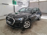  Audi  Q3  35 TFSI 1.5 TFSI 150CV BVA7 E6d 