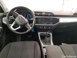  Audi  Q3  35 TFSI 1.5 TFSI 150CV BVA7 E6d #5
