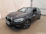  Bmw  Serie 1 BMW Série 1 / 2019 / 5P / Berline 1.5 116D DKG7 Business Design 