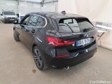  Bmw  Serie 1 BMW Série 1 / 2019 / 5P / Berline 1.5 116D DKG7 Business Design #2