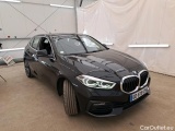  Bmw  Serie 1 BMW Série 1 / 2019 / 5P / Berline 1.5 116D DKG7 Business Design #4