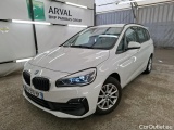  Bmw  Serie 2 BMW Série 2 Gran Tourer 5p Monovolume 216d Lounge DKG7 