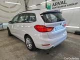  Bmw  Serie 2 BMW Série 2 Gran Tourer 5p Monovolume 216d Lounge DKG7 #2
