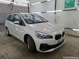  Bmw  Serie 2 BMW Série 2 Gran Tourer 5p Monovolume 216d Lounge DKG7 #4