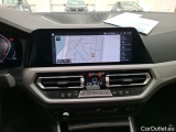  Bmw  Serie 3 BMW Série 3 Berline / 2018 / 4P / Berline 318d 150ch Business Design BVA8 #7