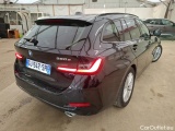  Bmw  Serie 3 BMW Série 3 Touring / 2019 / 5P / Break 320e xDrive 204 Busi Design BVA8 Hybride #3