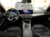  Bmw  Serie 3 BMW Série 3 Touring / 2019 / 5P / Break 320e xDrive 204 Busi Design BVA8 Hybride #5