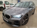  Bmw  X1 BMW  / 2019 / 5P / SUV xDrive20d M Sport BVA8 