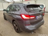  Bmw  X1 BMW  / 2019 / 5P / SUV xDrive20d M Sport BVA8 #2