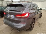  Bmw  X1 BMW  / 2019 / 5P / SUV xDrive20d M Sport BVA8 #3