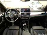  Bmw  X1 BMW  / 2019 / 5P / SUV xDrive20d M Sport BVA8 #5