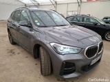  Bmw  X1 BMW  / 2019 / 5P / SUV xDrive20d M Sport BVA8 #4