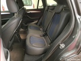  Bmw  X1 BMW  / 2019 / 5P / SUV xDrive20d M Sport BVA8 #9