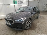  Bmw  X2 BMW  / 2017 / 5P / SUV sDrive18i Business DesignDKG7 