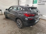  Bmw  X2 BMW  / 2017 / 5P / SUV sDrive18i Business DesignDKG7 #2