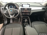  Bmw  X2 BMW  / 2017 / 5P / SUV sDrive18i Business DesignDKG7 #5