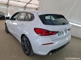  Bmw  Serie 1 Série 1 Berline 118 d Edition Sport 2.0 150CV BVA8 E6d #2