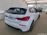  Bmw  Serie 1 Série 1 Berline 118 d Edition Sport 2.0 150CV BVA8 E6d #3