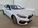  Bmw  Serie 1 Série 1 Berline 118 d Edition Sport 2.0 150CV BVA8 E6d #4