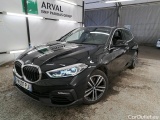  Bmw  Serie 1 Série 1 Berline 118 i Luxury 1.5 140CV BVA7 E6dT 