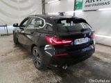  Bmw  Serie 1 Série 1 Berline 118 i Luxury 1.5 140CV BVA7 E6dT #2