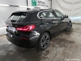  Bmw  Serie 1 Série 1 Berline 118 i Luxury 1.5 140CV BVA7 E6dT #3