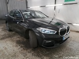  Bmw  Serie 1 Série 1 Berline 118 i Luxury 1.5 140CV BVA7 E6dT #4