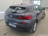  Bmw  X2 Série  F39 xDrive 25 e Lounge 1.5 220CV BVA6 E6d #3