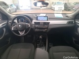  Bmw  X2 Série  F39 xDrive 25 e Lounge 1.5 220CV BVA6 E6d #5