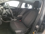  Bmw  X2 Série  F39 xDrive 25 e Lounge 1.5 220CV BVA6 E6d #8
