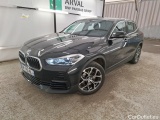  Bmw  X2  / 2017 / 5P / SUV sDrive18i Business DesignDKG7
 