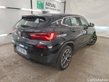 Bmw  X2  / 2017 / 5P / SUV sDrive18i Business DesignDKG7
 #3