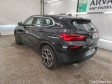  Bmw  X2  / 2017 / 5P / SUV sDrive18i Business DesignDKG7
 #2
