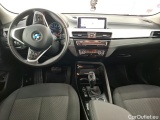  Bmw  X2  / 2017 / 5P / SUV sDrive18i Business DesignDKG7
 #5