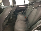  Bmw  X2  / 2017 / 5P / SUV sDrive18i Business DesignDKG7
 #9