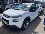  Citroen  C3  Feel 1.2 PureTech 110CV BVM6 E6dT 