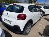  Citroen  C3  Feel 1.2 PureTech 110CV BVM6 E6dT #3