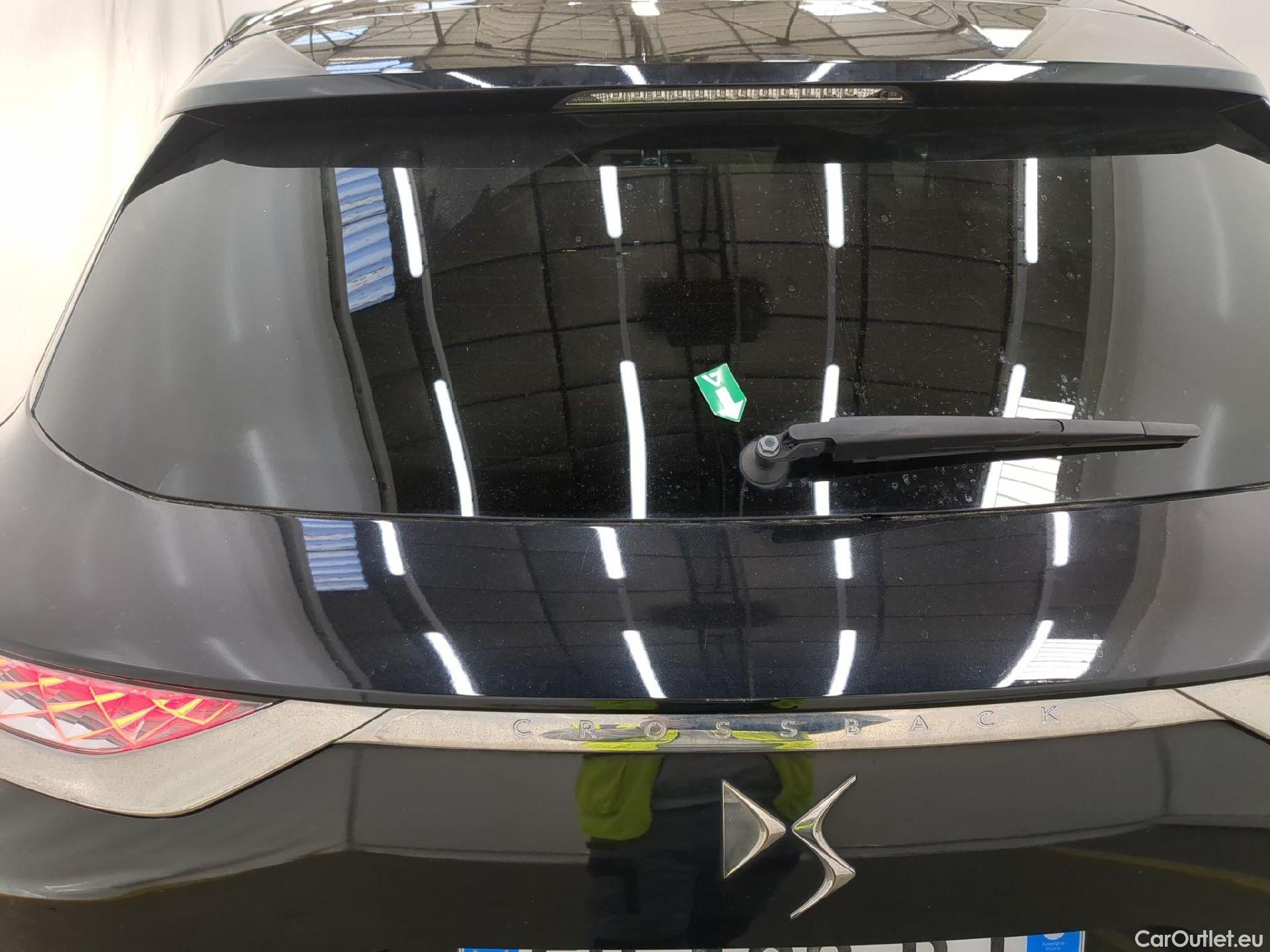  DS  DS7 7 Crossback Business 1.5 BlueHDi 130CV BVA8 E6d #3