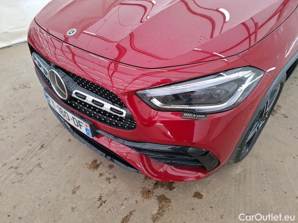  Mercedes  GLA MERCEDES-BENZ  / 2020 / 5P / SUV 1.3  250 e AMG LINE DCT #1