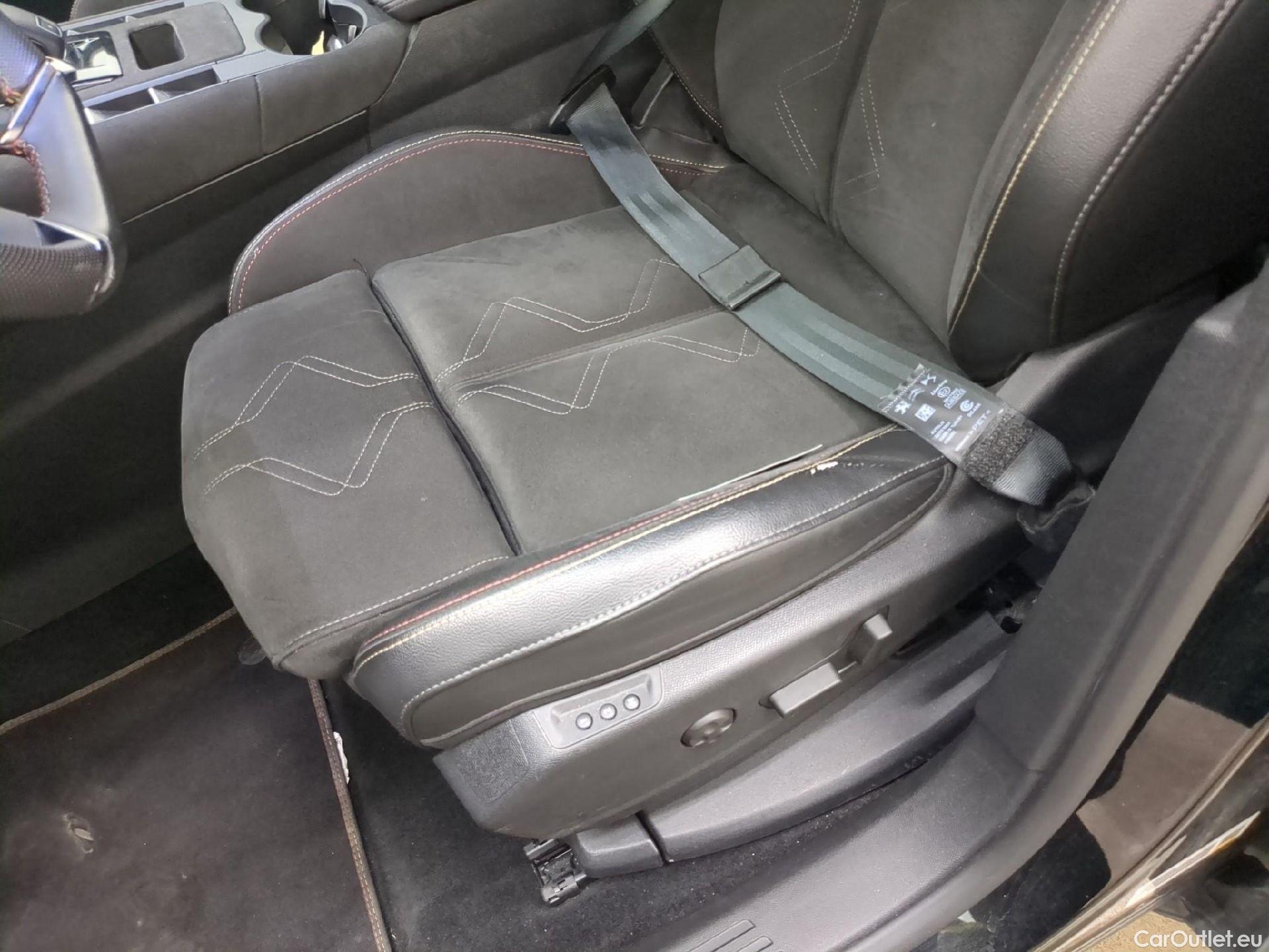  DS  DS7 7 Crossback Performance Line + 1.5 BlueHDi 130CV BVA8 E6d #10