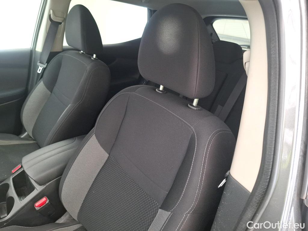  Nissan  Qashqai NISSAN  / 2017 / 5P / Crossover 1.5 DCI 115 Business Edition #18